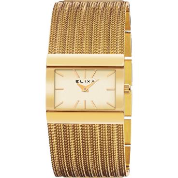 Женские швейцарские наручные часы Elixa E074-L268 1 Женские швейцарские наручные часы Elixa E074-L268 1
