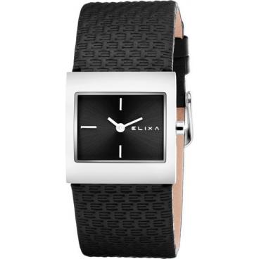 Женские швейцарские наручные часы Elixa E087-L328 1 Женские швейцарские наручные часы Elixa E087-L328 1