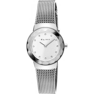 Женские швейцарские наручные часы Elixa E090-L342 1 Женские швейцарские наручные часы Elixa E090-L342 1