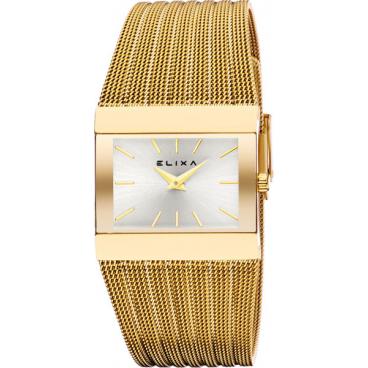 Женские швейцарские наручные часы Elixa E099-L388 1 Женские швейцарские наручные часы Elixa E099-L388 1