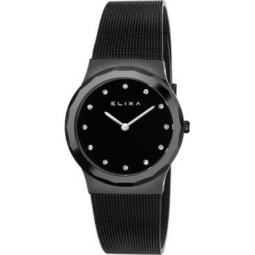 Женские швейцарские наручные часы Elixa E101-L397 1