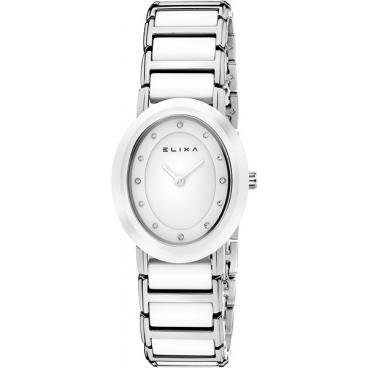 Женские швейцарские наручные часы Elixa E103-L405 1