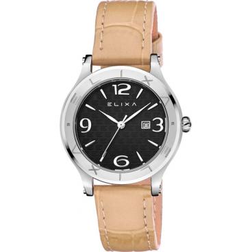 Женские швейцарские наручные часы Elixa E110-L444 1 Женские швейцарские наручные часы Elixa E110-L444 1