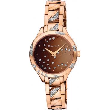 Женские швейцарские наручные часы Elixa E119-L485 1 Женские швейцарские наручные часы Elixa E119-L485 1