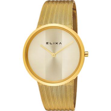 Женские швейцарские наручные часы Elixa E122-L500 1 Женские швейцарские наручные часы Elixa E122-L500 1