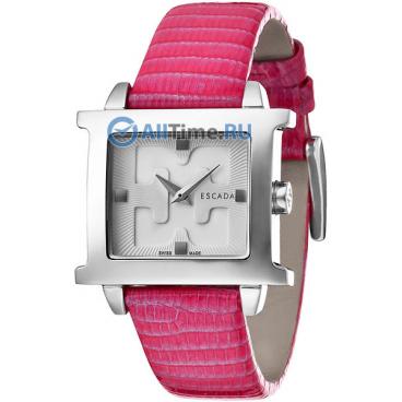 Женские швейцарские наручные часы Escada E2030051 1 Женские швейцарские наручные часы Escada E2030051 1