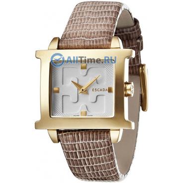 Женские швейцарские наручные часы Escada E2030112 1 Женские швейцарские наручные часы Escada E2030112 1