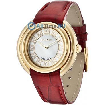 Женские швейцарские наручные часы Escada E2460022-ucenka 1 Женские швейцарские наручные часы Escada E2460022-ucenka 1