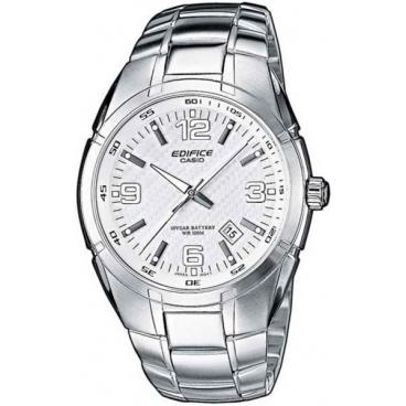 Мужские японские наручные часы Casio Edifice EF-125D-7A 1