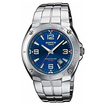 Мужские японские наручные часы Casio Edifice EF-126D-2A 1 Мужские японские наручные часы Casio Edifice EF-126D-2A 1