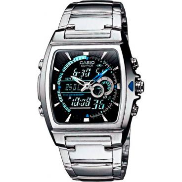 Мужские наручные часы CASIO - EFA-120D-1A 1 Мужские наручные часы CASIO - EFA-120D-1A 1