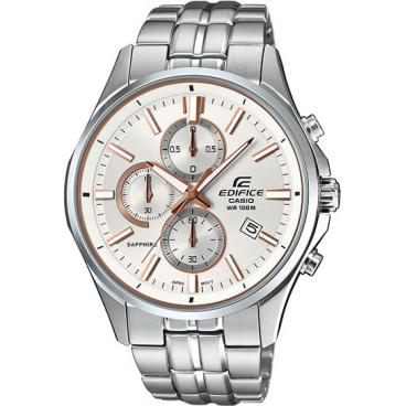Мужские наручные часы CASIO - EFB-530D-7A 1 Мужские наручные часы CASIO - EFB-530D-7A 1