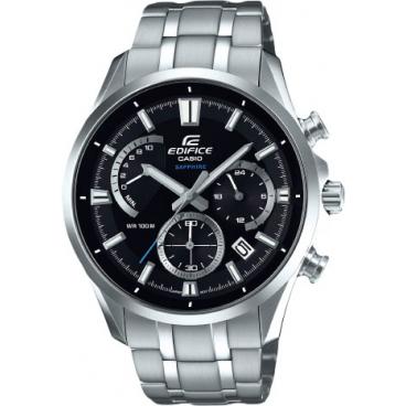 Мужские наручные часы CASIO - EFB-550D-1A 1 Мужские наручные часы CASIO - EFB-550D-1A 1