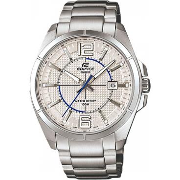 Мужские японские наручные часы Casio Edifice EFR-101D-7A 1