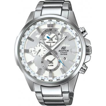 Мужские японские наручные часы Casio Edifice EFR-303D-7A 1