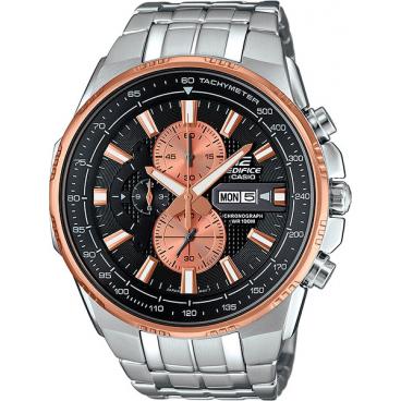 Мужские наручные часы CASIO - EFR-549D-1B9 1 Мужские наручные часы CASIO - EFR-549D-1B9 1
