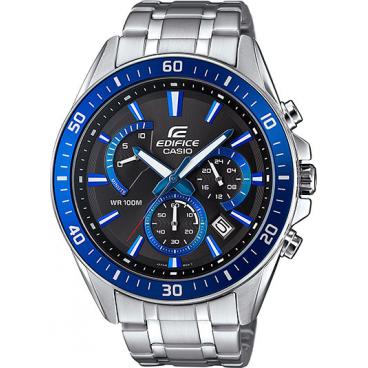 Мужские наручные часы CASIO - EFR-552D-1A2 1 Мужские наручные часы CASIO - EFR-552D-1A2 1