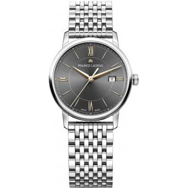 Женские швейцарские наручные часы Maurice Lacroix EL1094-SS002-311-1 1