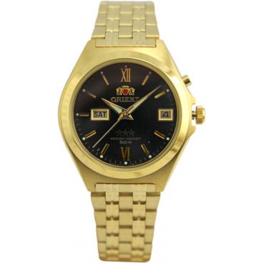 Мужские японские механические наручные часы Orient EM5A00QB 1