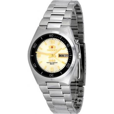 Мужские японские механические наручные часы Orient EM6H00RC 1