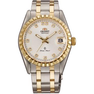 Японские механические наручные часы Orient ER1P007W 1