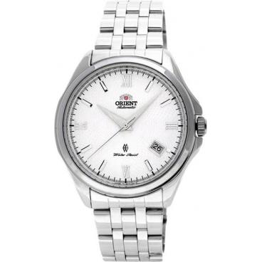 Мужские японские механические наручные часы Orient ER1U002W 1