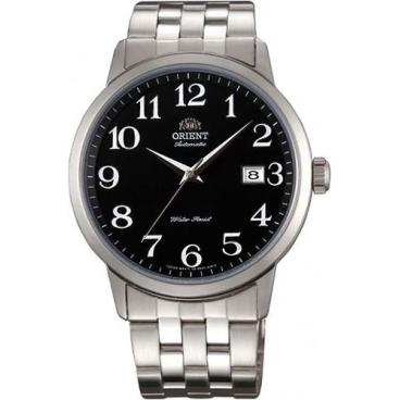 Мужские японские механические наручные часы Orient ER2700JB 1 Мужские японские механические наручные часы Orient ER2700JB 1