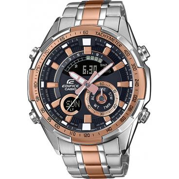 Мужские наручные часы CASIO - ERA-600SG-1A9 1 Мужские наручные часы CASIO - ERA-600SG-1A9 1