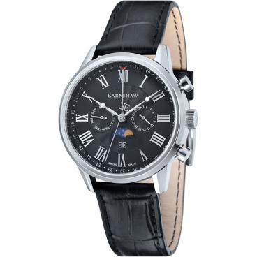 Мужские наручные часы EARNSHAW - ES-0017-01 1 Мужские наручные часы EARNSHAW - ES-0017-01 1