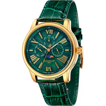 Мужские швейцарские наручные часы Earnshaw ES-0025-05 1 Мужские швейцарские наручные часы Earnshaw ES-0025-05 1