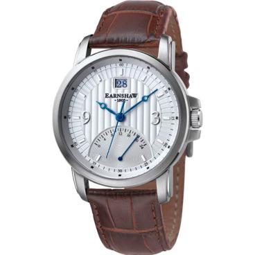 Мужские наручные часы EARNSHAW - ES-8020-02 1 Мужские наручные часы EARNSHAW - ES-8020-02 1