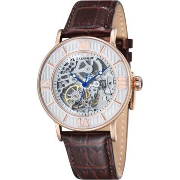 Мужские наручные часы EARNSHAW - ES-8038-03 1 Мужские наручные часы EARNSHAW - ES-8038-03 1