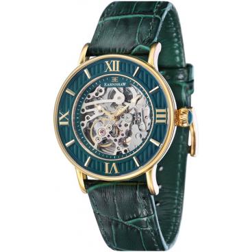 Мужские механические наручные часы Earnshaw ES-8038-06 1