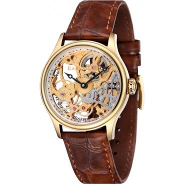 Мужские механические наручные часы Earnshaw ES-8049-02 1 Мужские механические наручные часы Earnshaw ES-8049-02 1