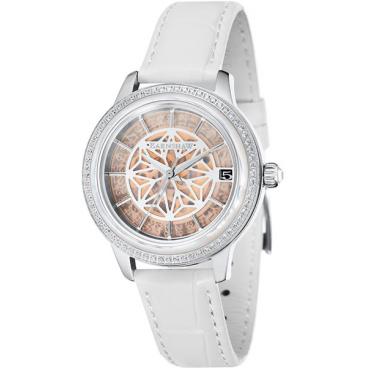 Женские механические наручные часы Earnshaw ES-8064-04 1 Женские механические наручные часы Earnshaw ES-8064-04 1