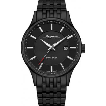 Мужские японские наручные часы Rhythm ES1404S06 1