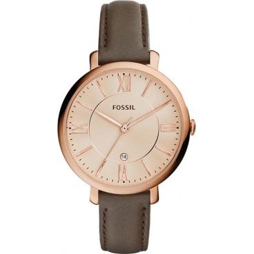 Женские наручные часы Fossil ES3707 1 Женские наручные часы Fossil ES3707 1