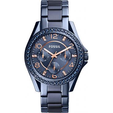Женские наручные часы Fossil ES4294 1