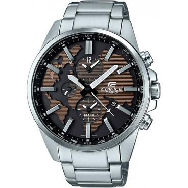 Мужские наручные часы CASIO - ETD-300D-5A 1 Мужские наручные часы CASIO - ETD-300D-5A 1