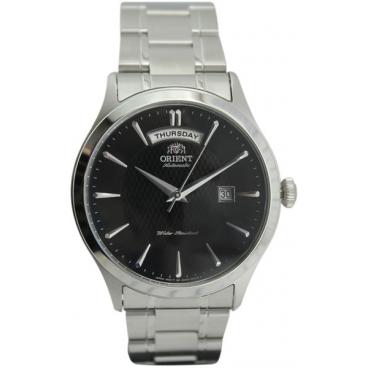 Мужские японские механические наручные часы Orient EV0V001B 1