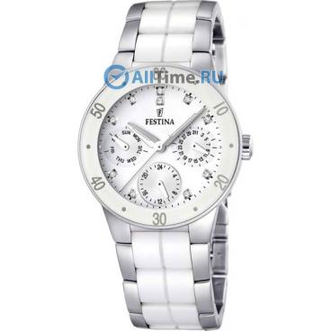 Женские наручные часы Festina F16530/3 1