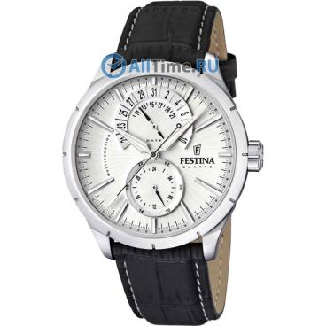 Мужские наручные часы Festina F16573/1 1