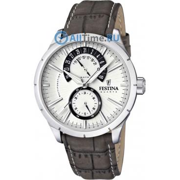 Мужские наручные часы Festina F16573/2 1