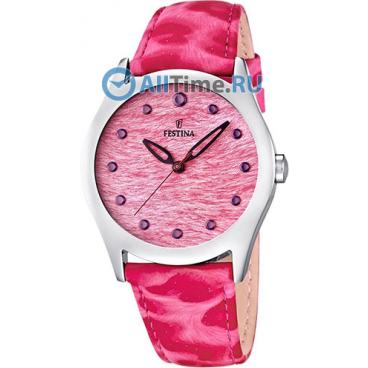 Женские наручные часы Festina F16648/2-ucenka 1 Женские наручные часы Festina F16648/2-ucenka 1