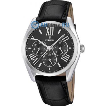 Мужские наручные часы Festina F16752/2 1