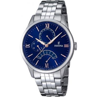 Мужские наручные часы Festina F16822/3 1