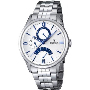 Мужские наручные часы Festina F16822/5 1