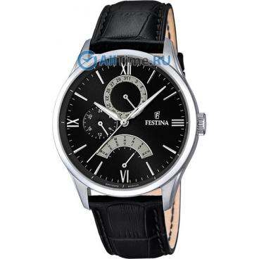 Мужские наручные часы Festina F16823/2 1