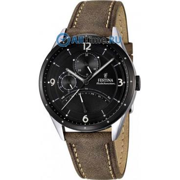 Мужские наручные часы Festina F16848/1 1