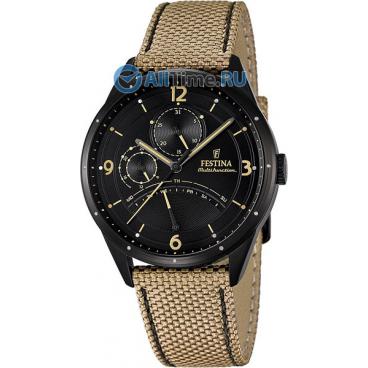 Мужские наручные часы Festina F16849/1 1